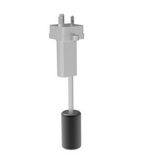 Magnetic float level switch - SAMBA - Dropsa spa - for liquids / threaded