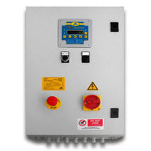 Lubricating pump controller - VIP5  - Dropsa spa