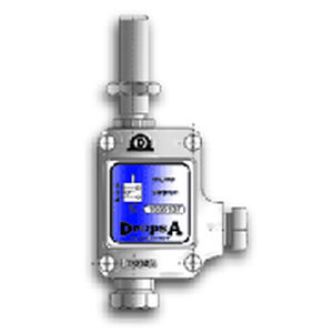 Piston flow switch - 1655 series  - Dropsa spa - for oil / for lubrication systems