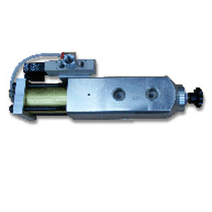 Piston valve - 165130 series  - Dropsa spa - electropneumatic / flow control / for oil