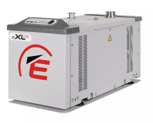 Roots vacuum pump - nXLi series - EDWARDS - dry / multi-stage / gas