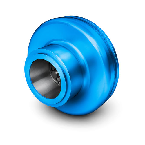 Membrane coupling - MBG - Flender GmbH - maintenance-free