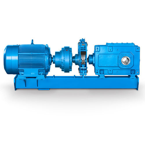 Right angle gear reducer - H series - Flender GmbH - > 10 kNm / multi-stage / precision