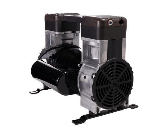 Rocking piston compressor - 120R665-P101-N800NX - JUN-AIR - air / electric / stationary