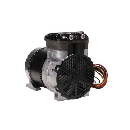 Rocking piston compressor - 86R123-101-N170X - JUN-AIR - air / not specified / AC