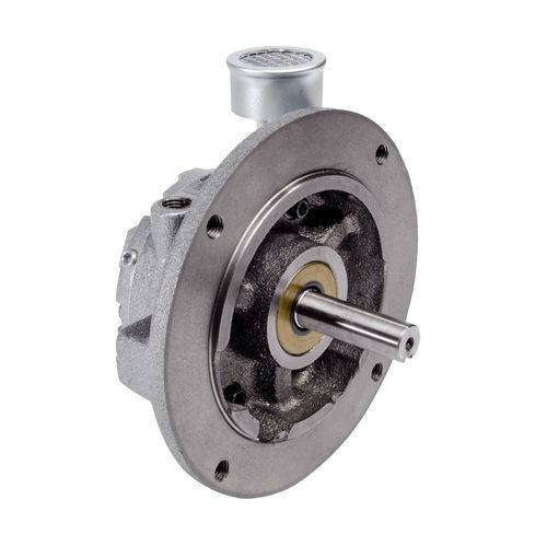 Vane air motor - 2AM series - JUN-AIR - for agitators