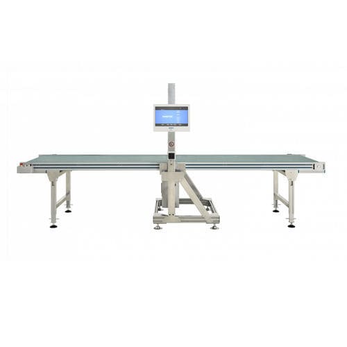 Dimensional measurement device 3EVOSCAN Panotec