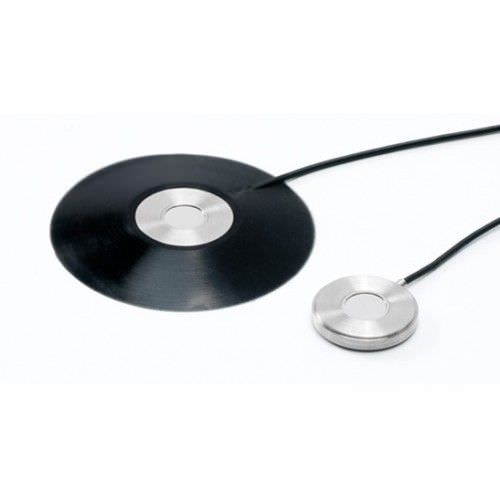 Measurement microphone - 164 dB | 40LS - G.R.A.S. Sound & Vibration - surface