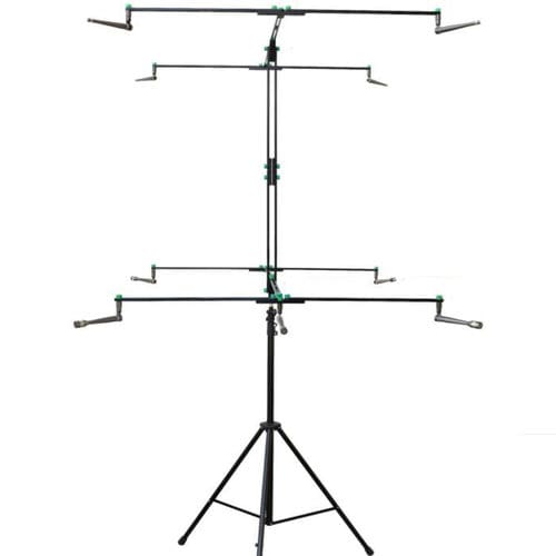 3D recording microphone - Microtech Gefell GmbH