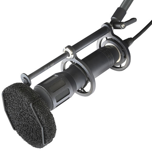 recording microphone - Microtech Gefell GmbH