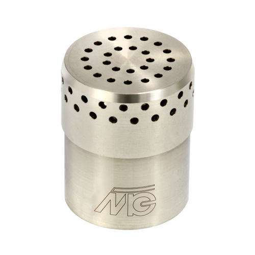 Measurement microphone cartridge - MK 221 - Microtech Gefell GmbH - 1/2" / free-field