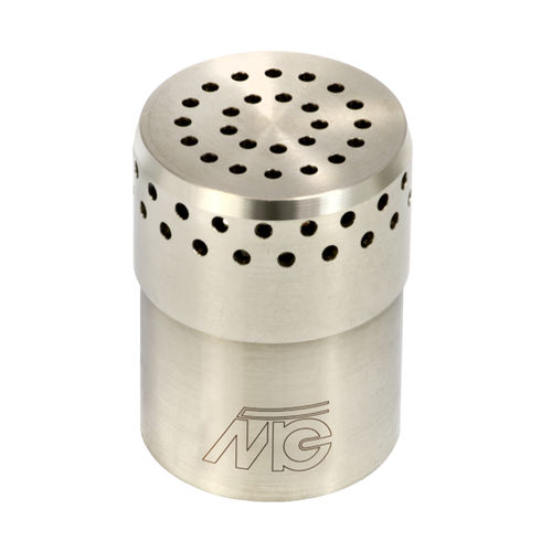 Measurement microphone cartridge - MK 222 - Microtech Gefell GmbH - 1/2"