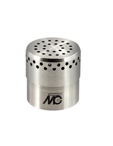 Measurement microphone cartridge - MK 211 E - Microtech Gefell GmbH - prepolarized / capacitor / free-field
