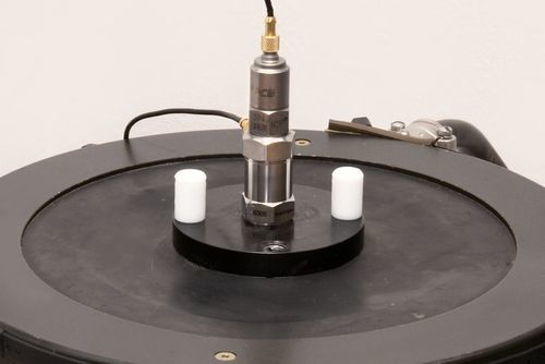 Testing and repair facility - Microtech Gefell GmbH