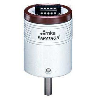 Absolute pressure sensor - 622B - MKS Instruments - membrane / analog