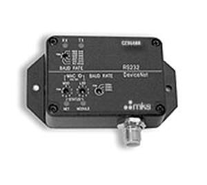 Communication gateway - MKS Instruments - Ethernet / PROFIBUS / fieldbus