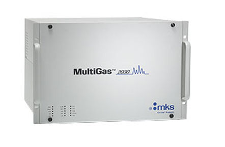 Gas analyzer - MultiGas™ 2030 - MKS Instruments - ORP / for integration / FT-IR