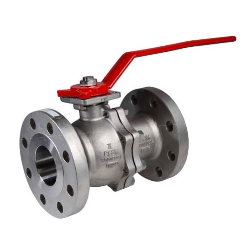 Fire-safe valve - 769 series - SFERACO - ball / lever / distribution