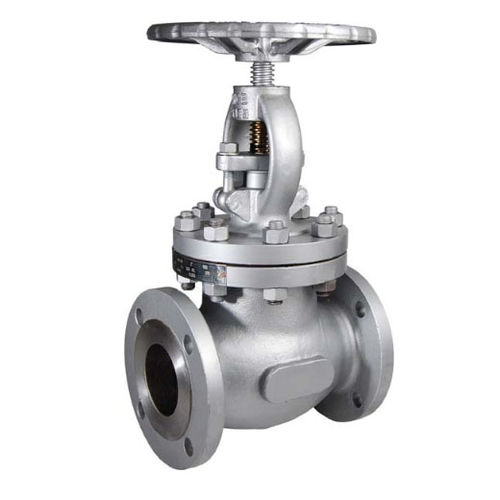 Globe valve - 444 series - SFERACO - with handwheel / distribution / for water