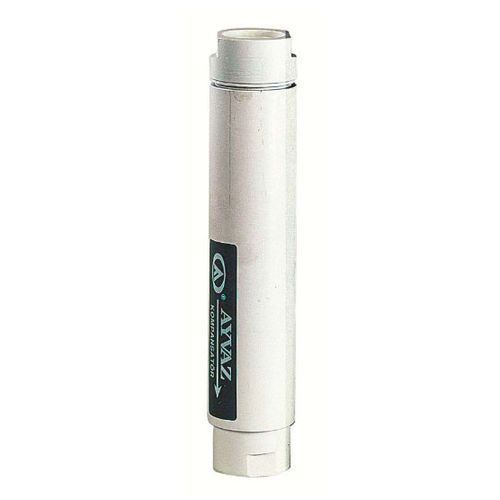 PTFE pipe expansion joint - 1551 series - SFERACO - steel / round / threaded