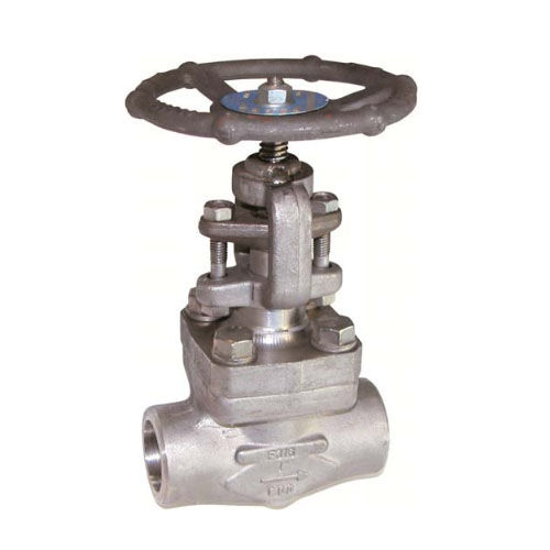 Globe valve 453 series SFERACO with handwheel / petroleum / for steam