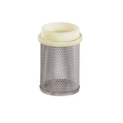 Check Valve Strainer - 392 Series - Sferaco