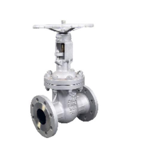 Gate valve - 147 series  - SFERACO - with handwheel / distribution / petroleum