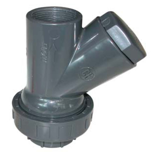 Ball check valve - 334 series - SFERACO - for water / female / Y