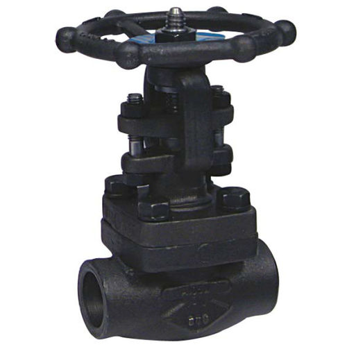 Gate valve - 113 series - SFERACO - with handwheel / petroleum / for steam