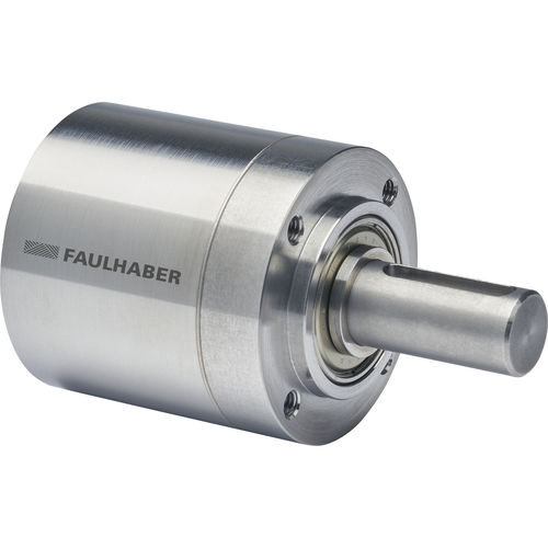 planetary gearhead - FAULHABER Drive Systems