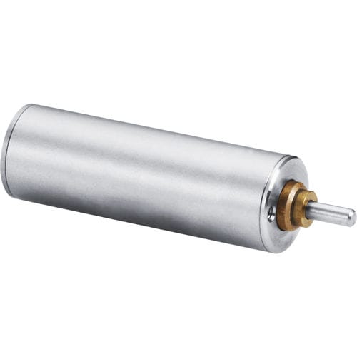 Spur gear reducer - 08/2   - FAULHABER Drive Systems - coaxial / 0 - 0.1 Nm / multi-stage