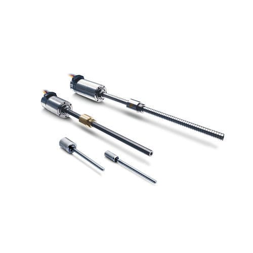 linear actuator - FAULHABER Drive Systems