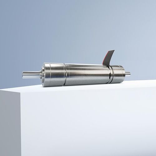 belt conveyor drive system - FAULHABER Drive Systems