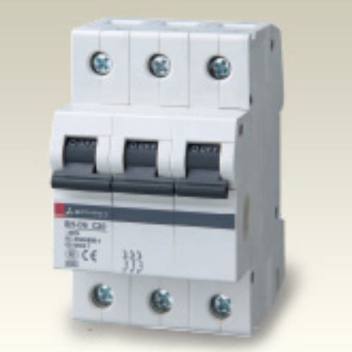 circuit breaker BH series MITSUBISHI Automation