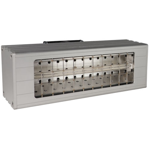Medium wave radiant heater - IRD-SM series - Optron - electric / for heating / drying