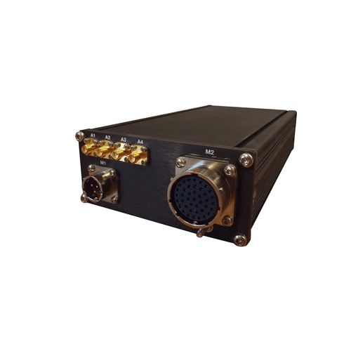 EDGE computer - BoltCOR 20-11 - Eurotech - mobile / Intel® Atom / gigabit Ethernet