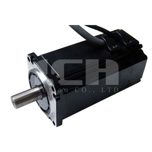 Brushless servomotor - D606 series - I.CH MOTION CO.,LTD - DC / 48 V / 36 V