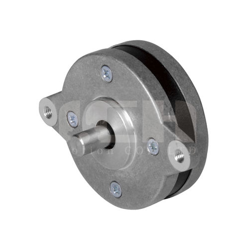 Hybrid stepper motor - H364 series - I.CH MOTION CO.,LTD - two-phase / compact / 2-pole