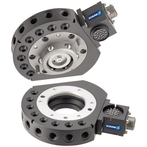 Robotic tool changer - SWS - SCHUNK SE & Co. KG