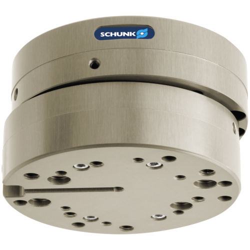 Robotic axis compensation module - AGE-F - SCHUNK SE & Co. KG