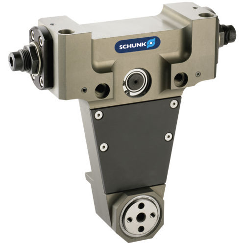Swivel unit - GFS - SCHUNK SE & Co. KG
