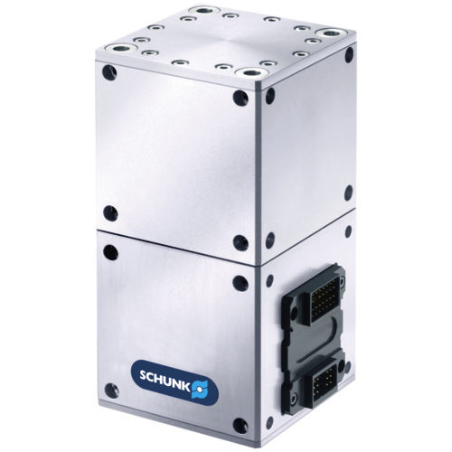 Rotating unit - PR - SCHUNK SE & Co. KG
