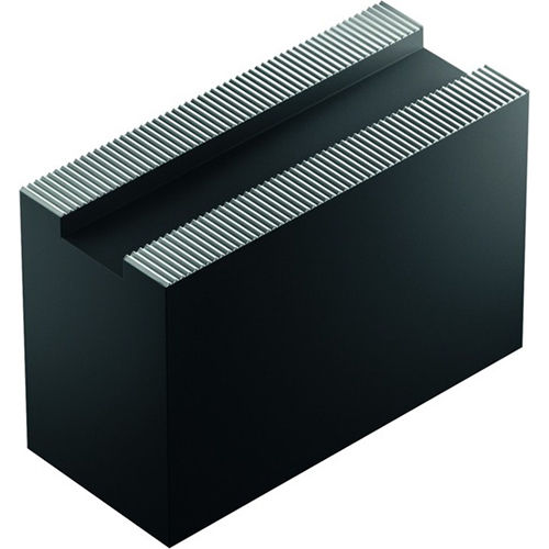 Soft chuck jaw - Backenrohlinge - SCHUNK SE & Co. KG