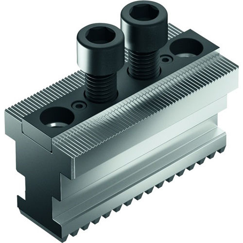 Chuck jaw - Grundbacken Spezial - SCHUNK SE & Co. KG