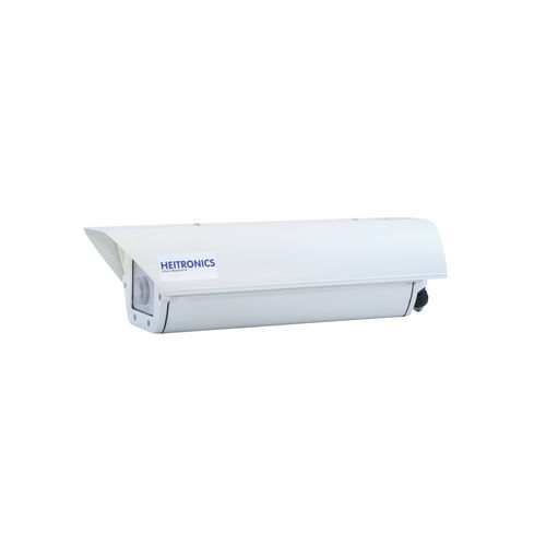 rugged pyrometer - HEITRONICS Infrarot Messtechnik GmbH