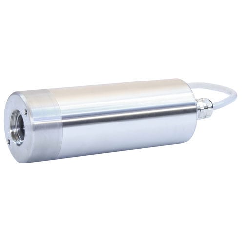 Pyrometer without display - CT13 - HEITRONICS Infrarot Messtechnik GmbH - °C / K / °F