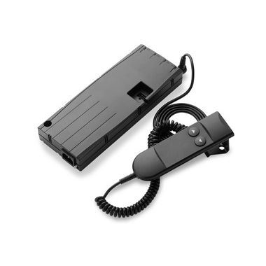 Actuator controller - DCG series - Thomson Industries, Inc.