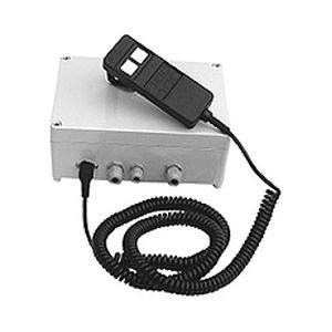 执行机构控制器