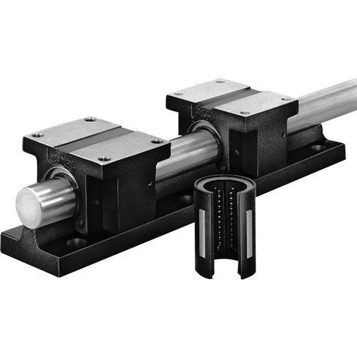 Linear ball bearing - XR series - Thomson Industries, Inc. - smooth ...