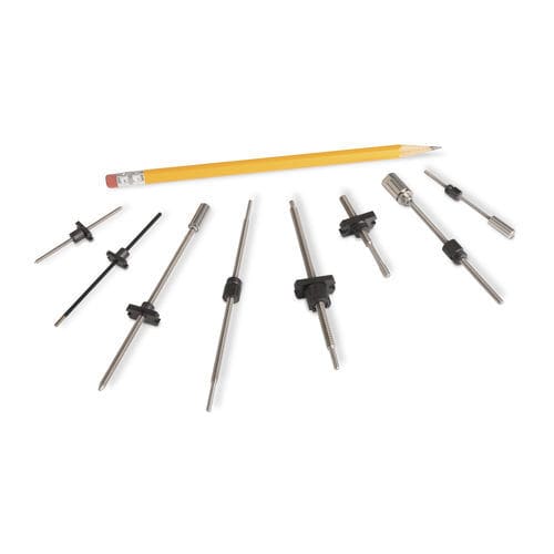 Miniature lead screw CMSeries Thomson Industries, Inc. stainless